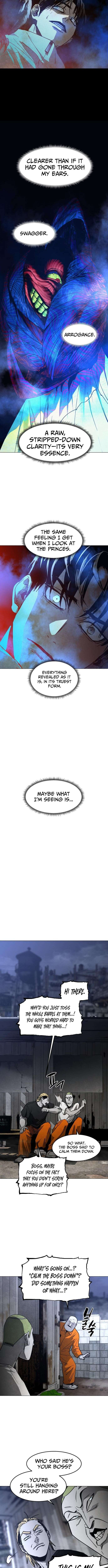 Read Fog Land Manga Online