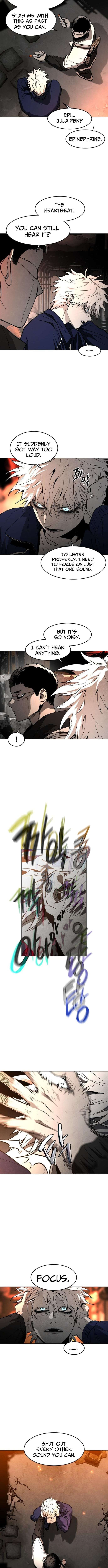 Read Fog Land Manga Online