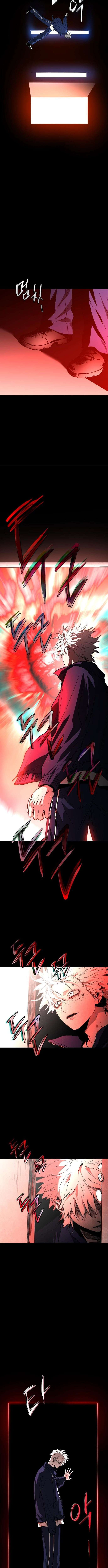 Read Fog Land Manga Online