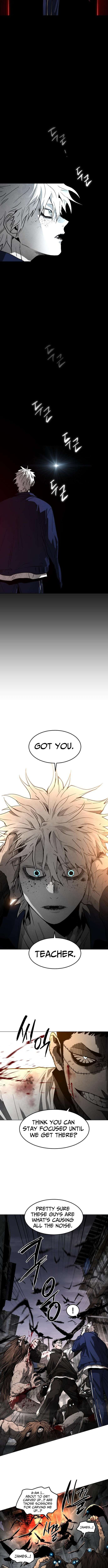 Read Fog Land Manga Online