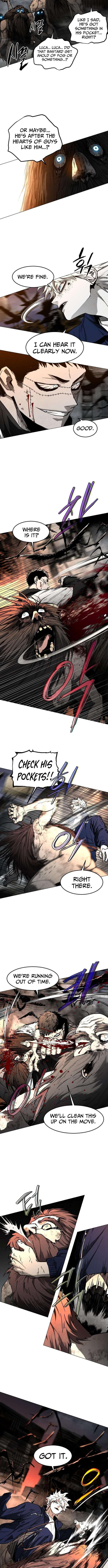 Read Fog Land Manga Online