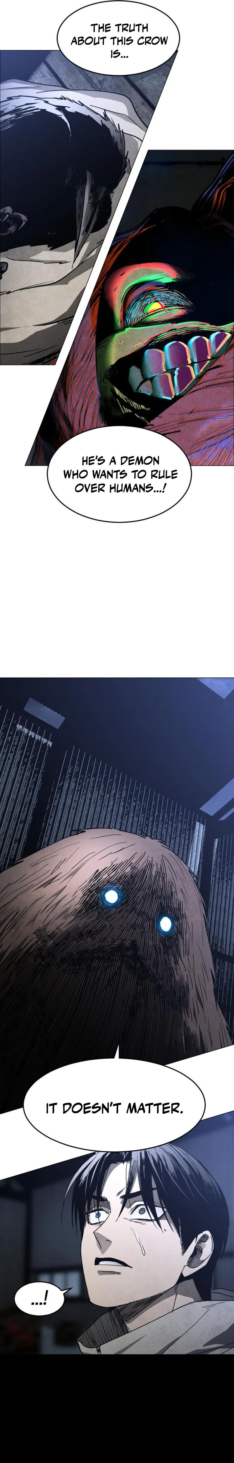 Read Fog Land Manga Online