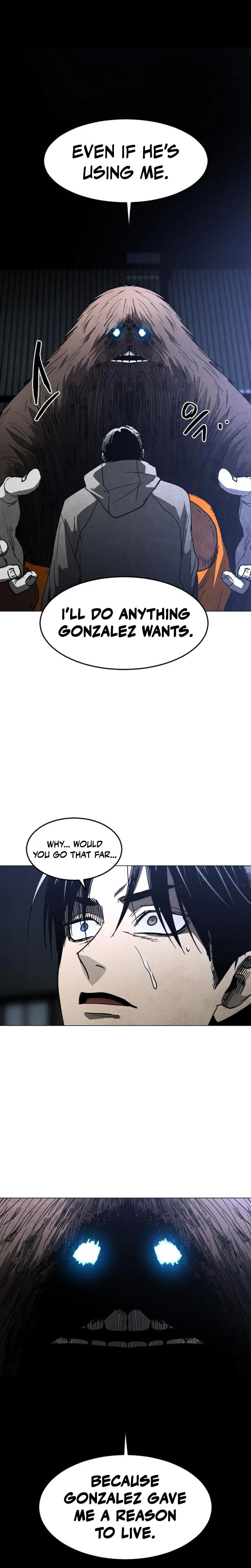 Read Fog Land Manga Online