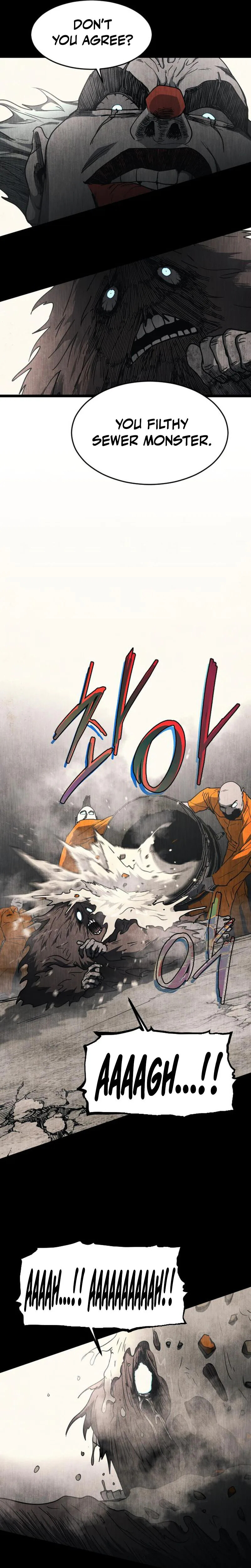 Read Fog Land Manga Online