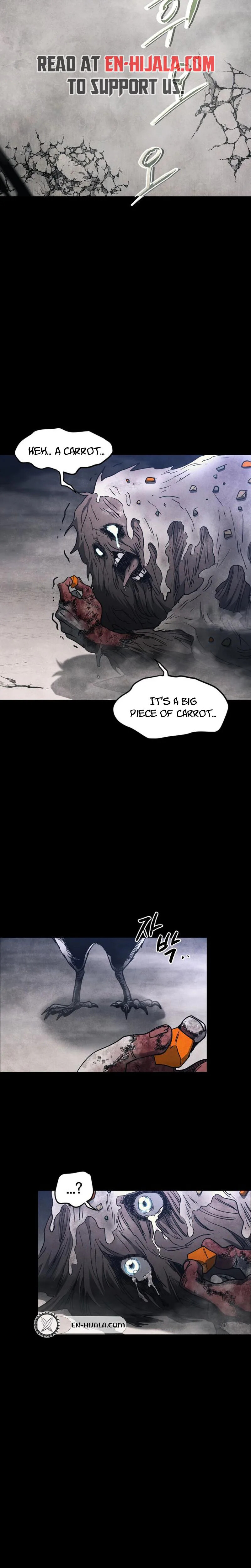 Read Fog Land Manga Online