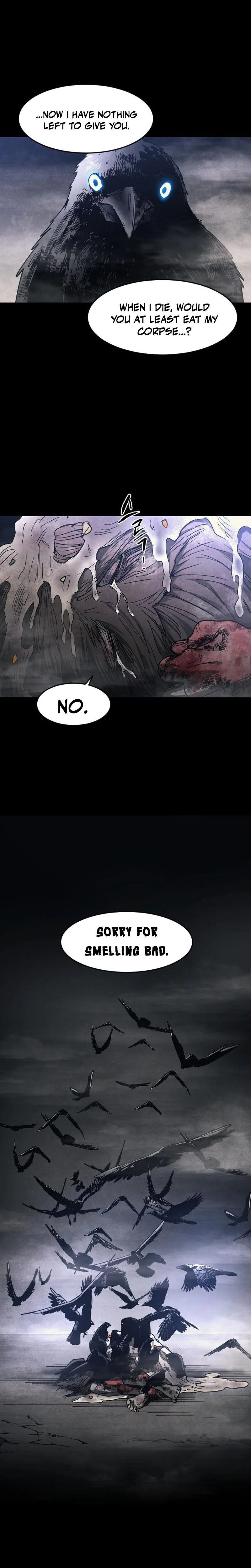 Read Fog Land Manga Online