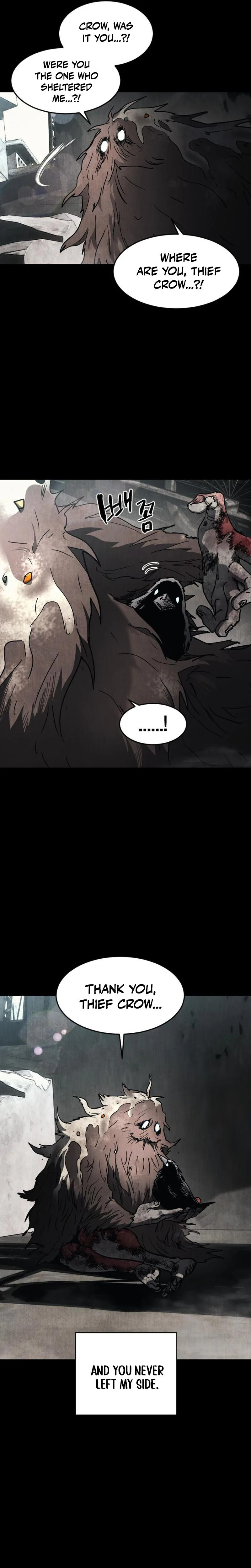 Read Fog Land Manga Online