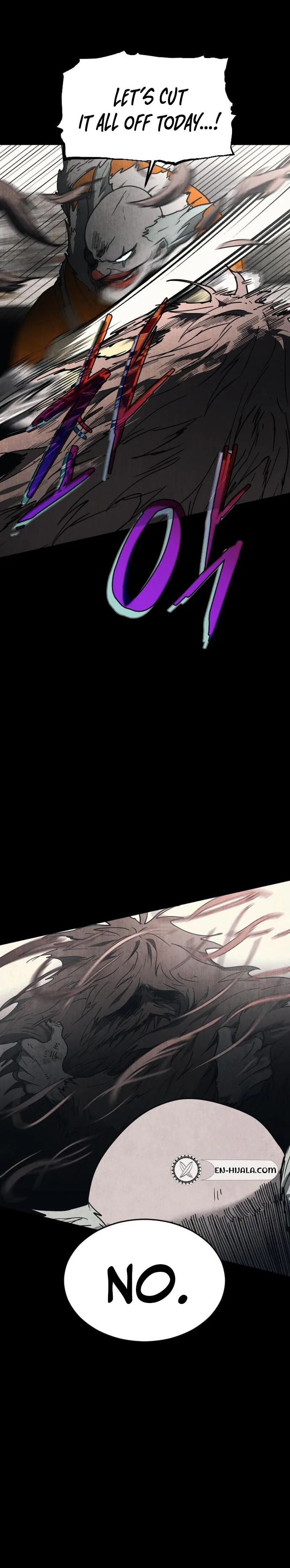 Read Fog Land Manga Online