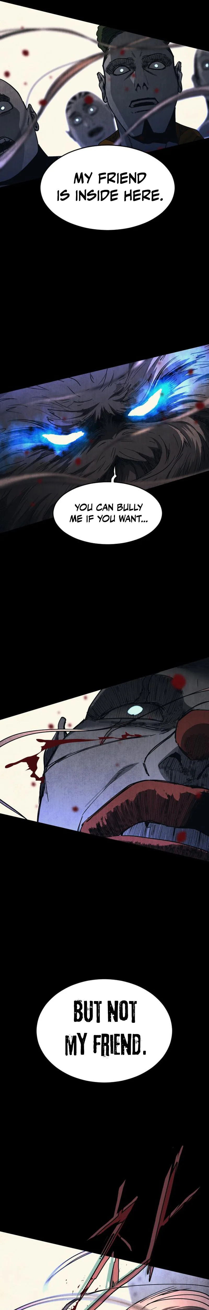 Read Fog Land Manga Online