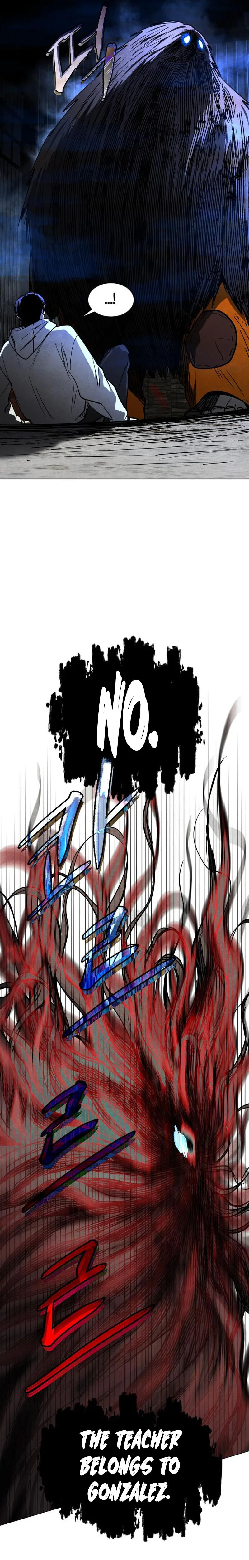 Read Fog Land Manga Online