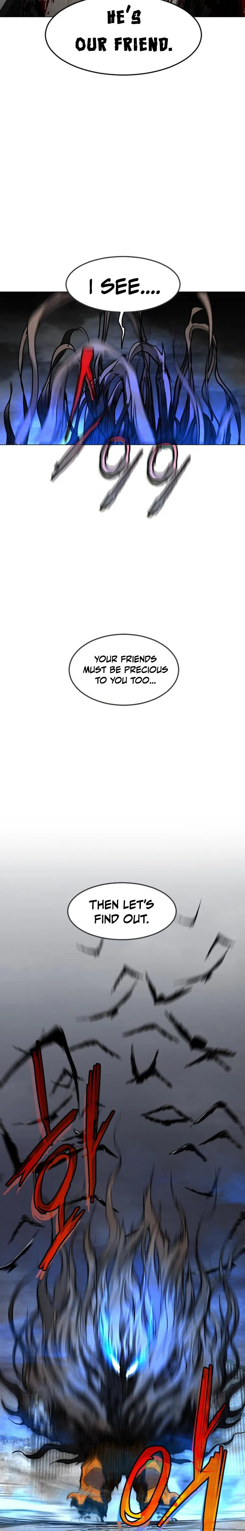 Read Fog Land Manga Online
