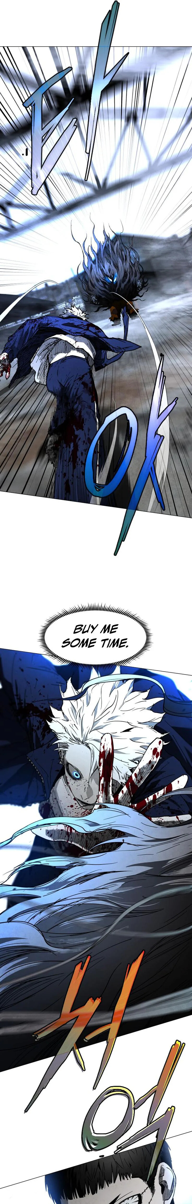 Read Fog Land Manga Online