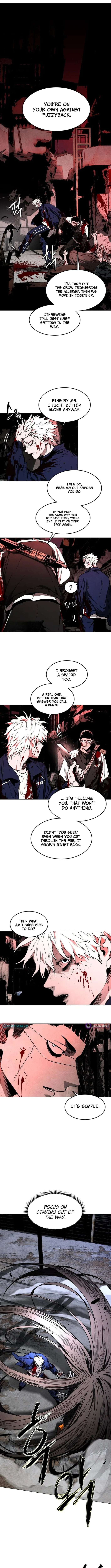 Read Fog Land Manga Online