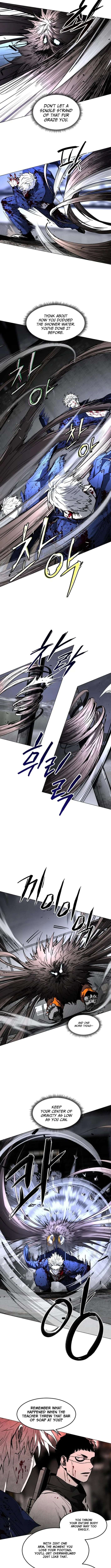 Read Fog Land Manga Online