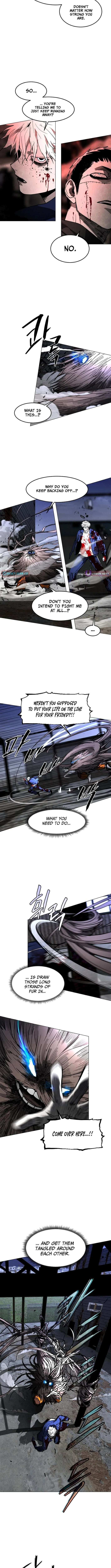 Read Fog Land Manga Online