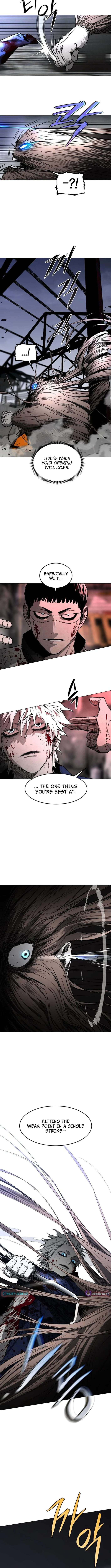 Read Fog Land Manga Online