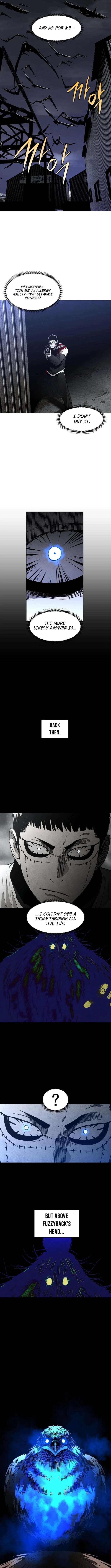 Read Fog Land Manga Online