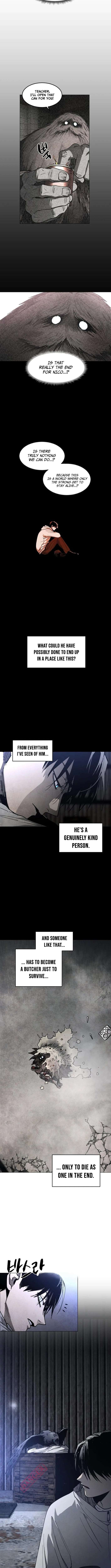 Read Fog Land Manga Online