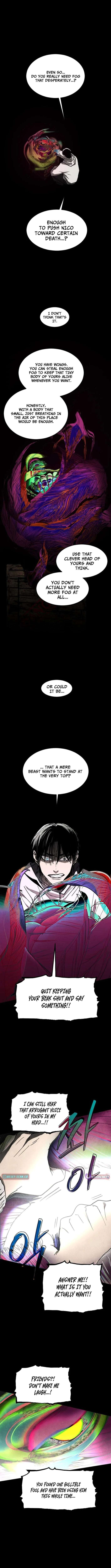 Read Fog Land Manga Online
