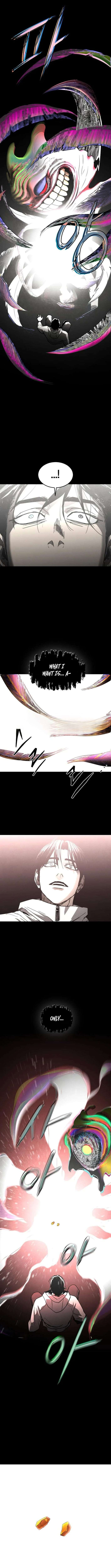 Read Fog Land Manga Online