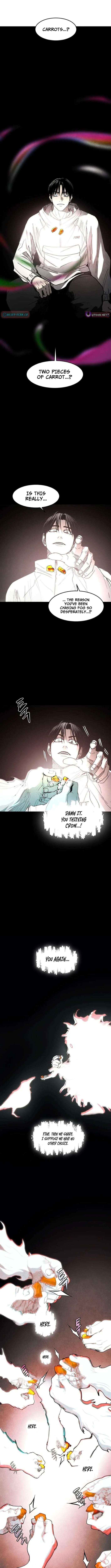 Read Fog Land Manga Online