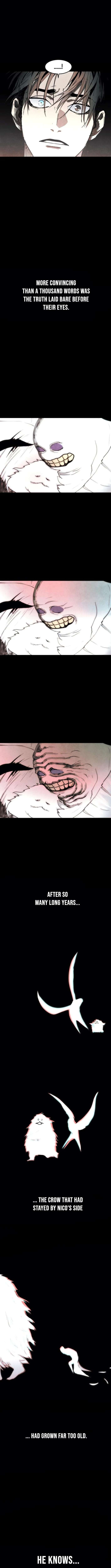 Read Fog Land Manga Online