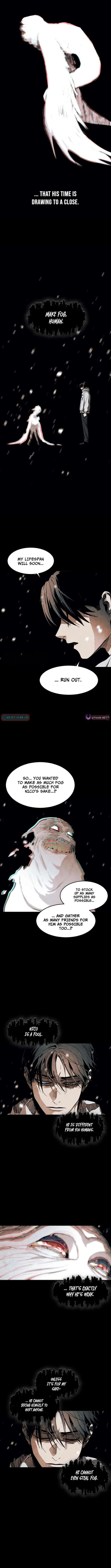 Read Fog Land Manga Online