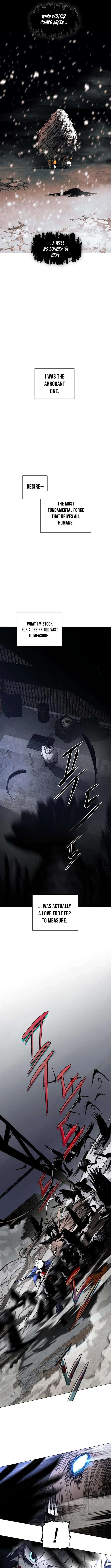 Read Fog Land Manga Online