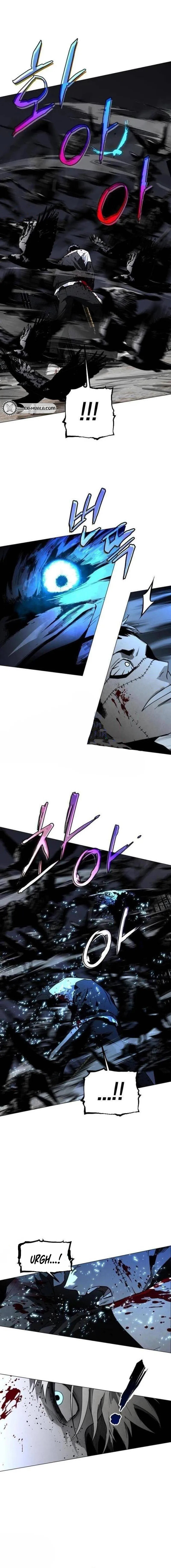 Read Fog Land Manga Online