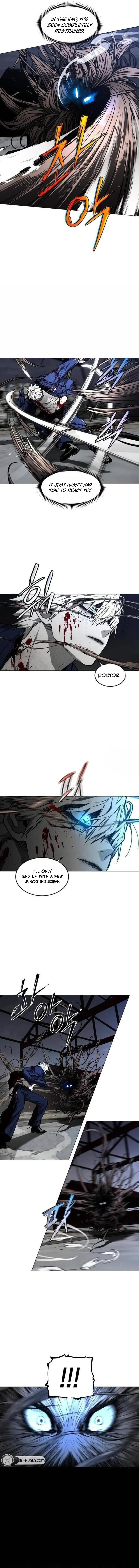 Read Fog Land Manga Online