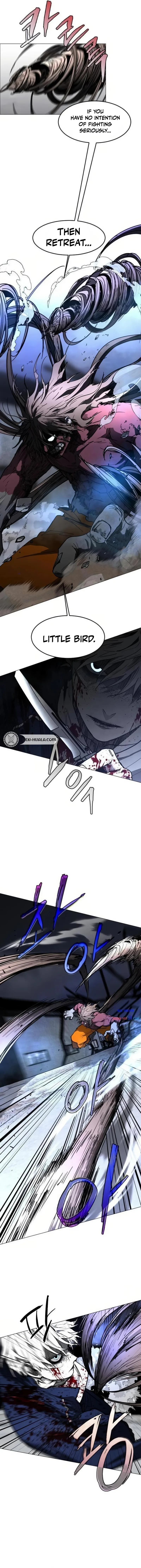 Read Fog Land Manga Online