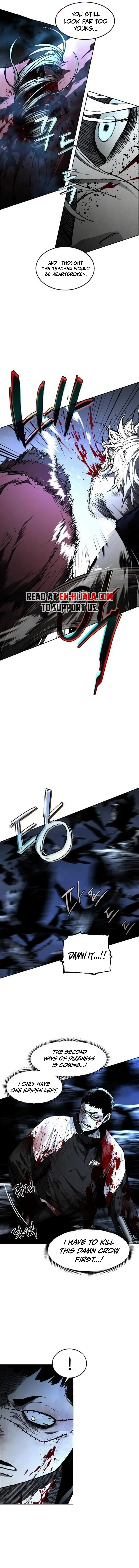 Read Fog Land Manga Online