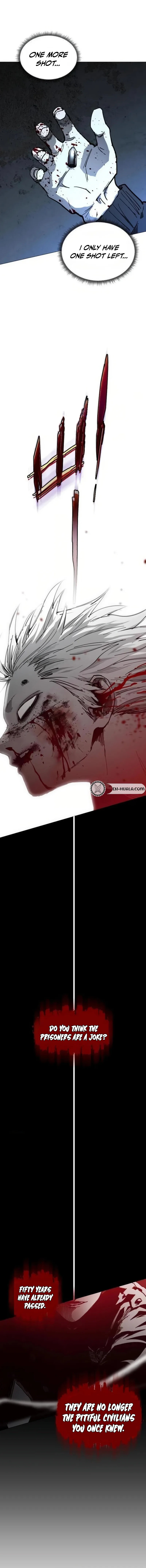 Read Fog Land Manga Online