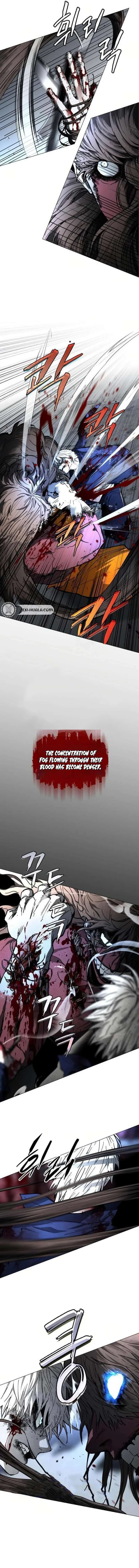 Read Fog Land Manga Online