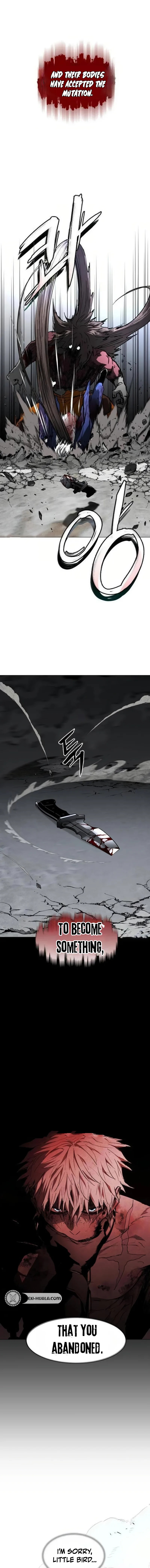 Read Fog Land Manga Online