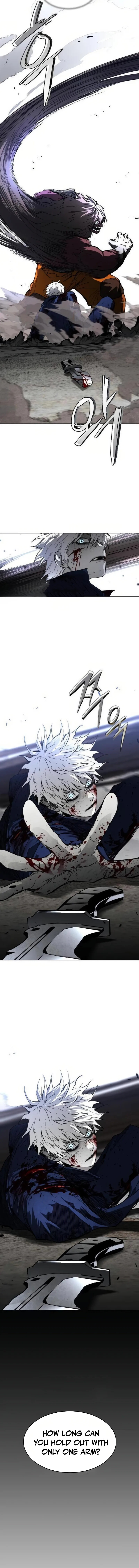 Read Fog Land Manga Online