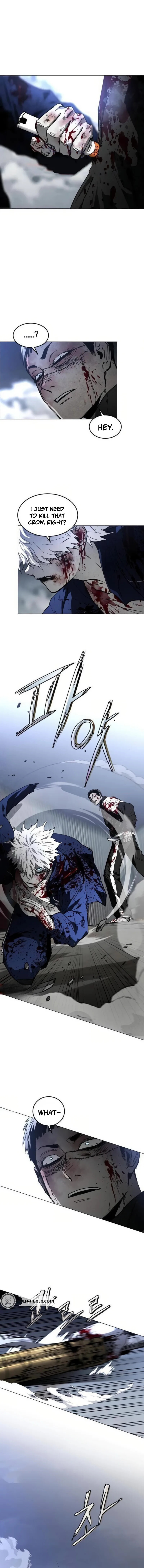 Read Fog Land Manga Online