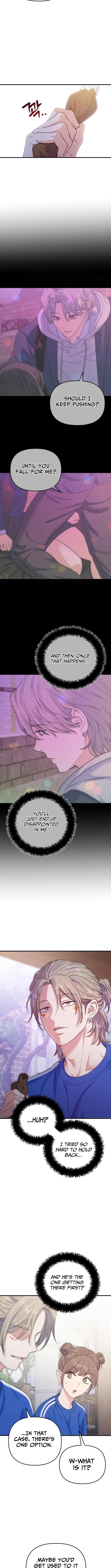 Read For Your Perfect Ending Manga Online