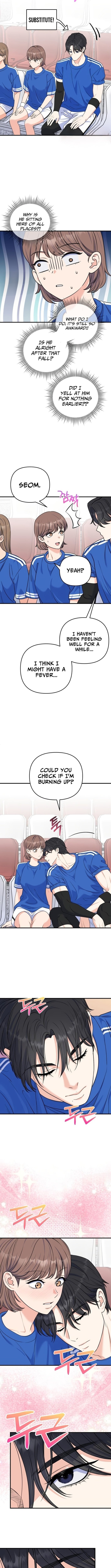 Read For Your Perfect Ending Manga Online
