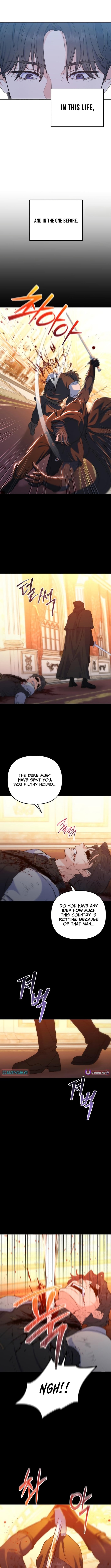 Read For Your Perfect Ending Manga Online