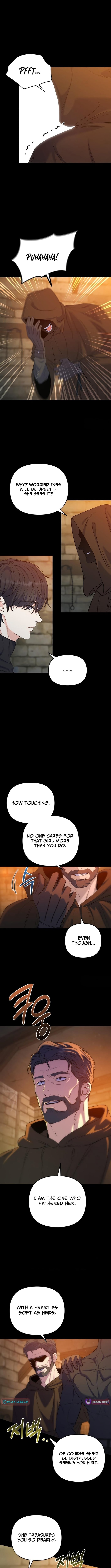 Read For Your Perfect Ending Manga Online