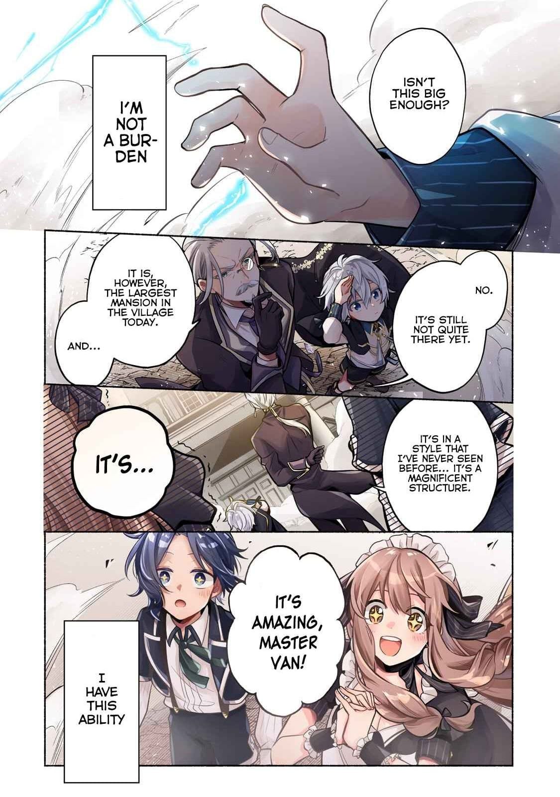 Read Fun Territory Defense by the Optimistic Lord Manga Online