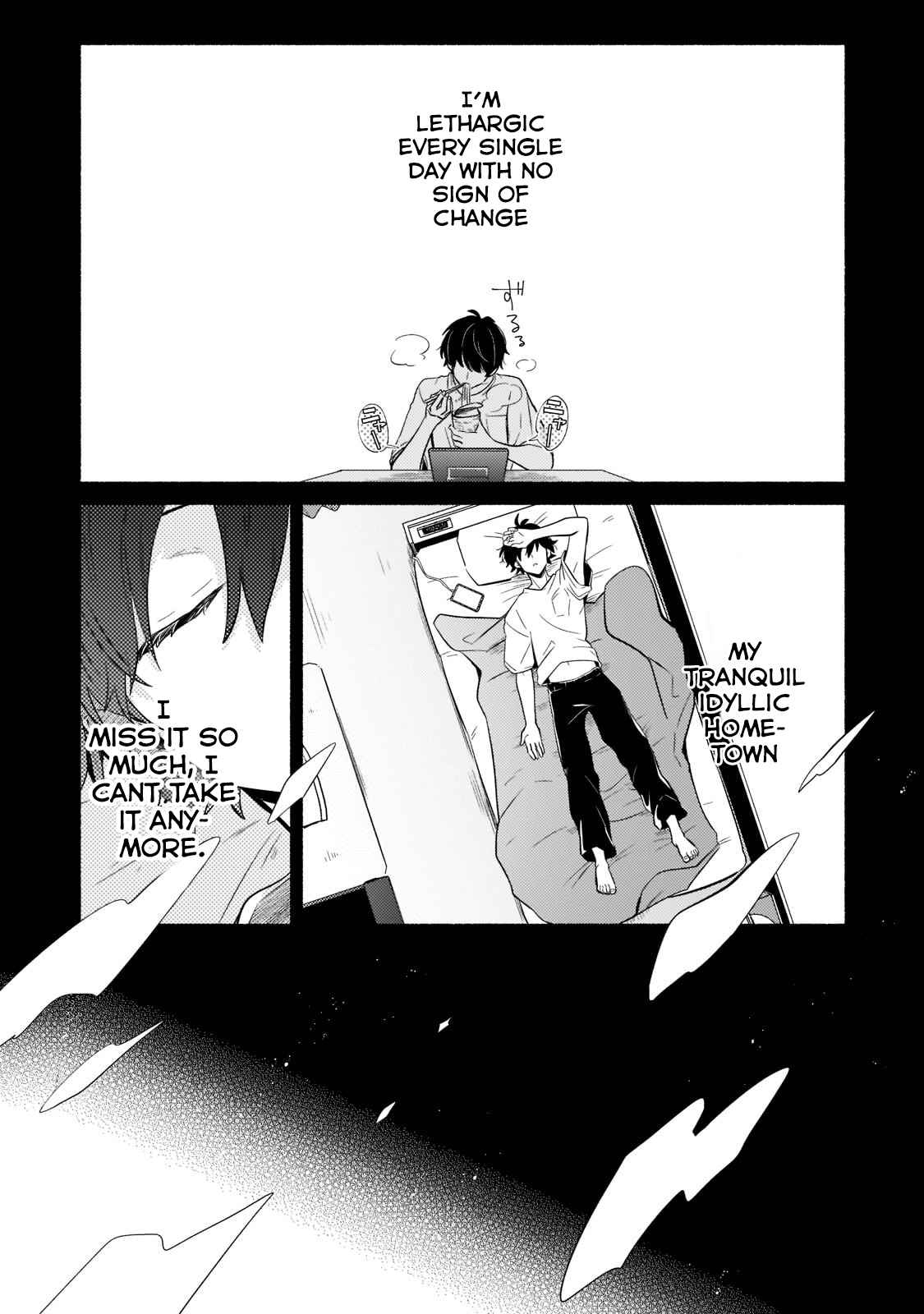 Read Fun Territory Defense by the Optimistic Lord Manga Online