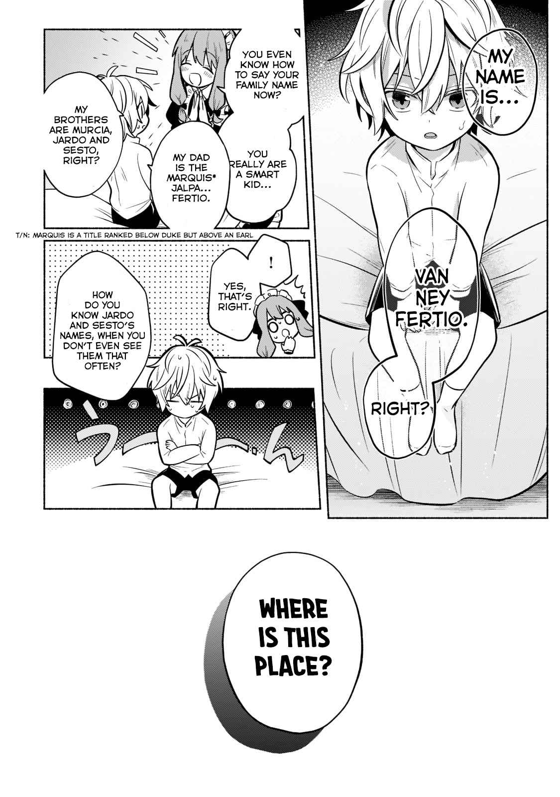 Read Fun Territory Defense by the Optimistic Lord Manga Online