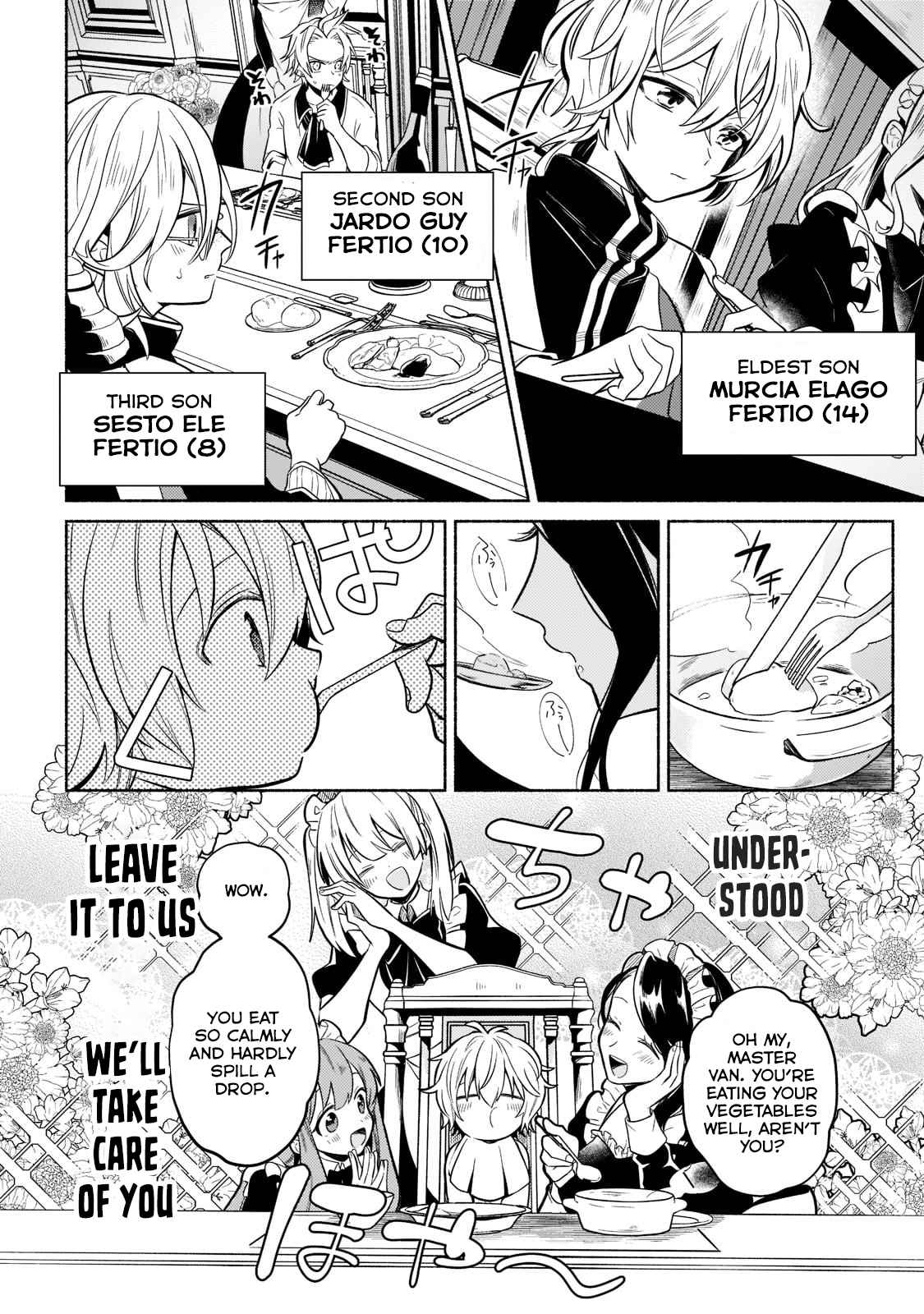 Read Fun Territory Defense by the Optimistic Lord Manga Online