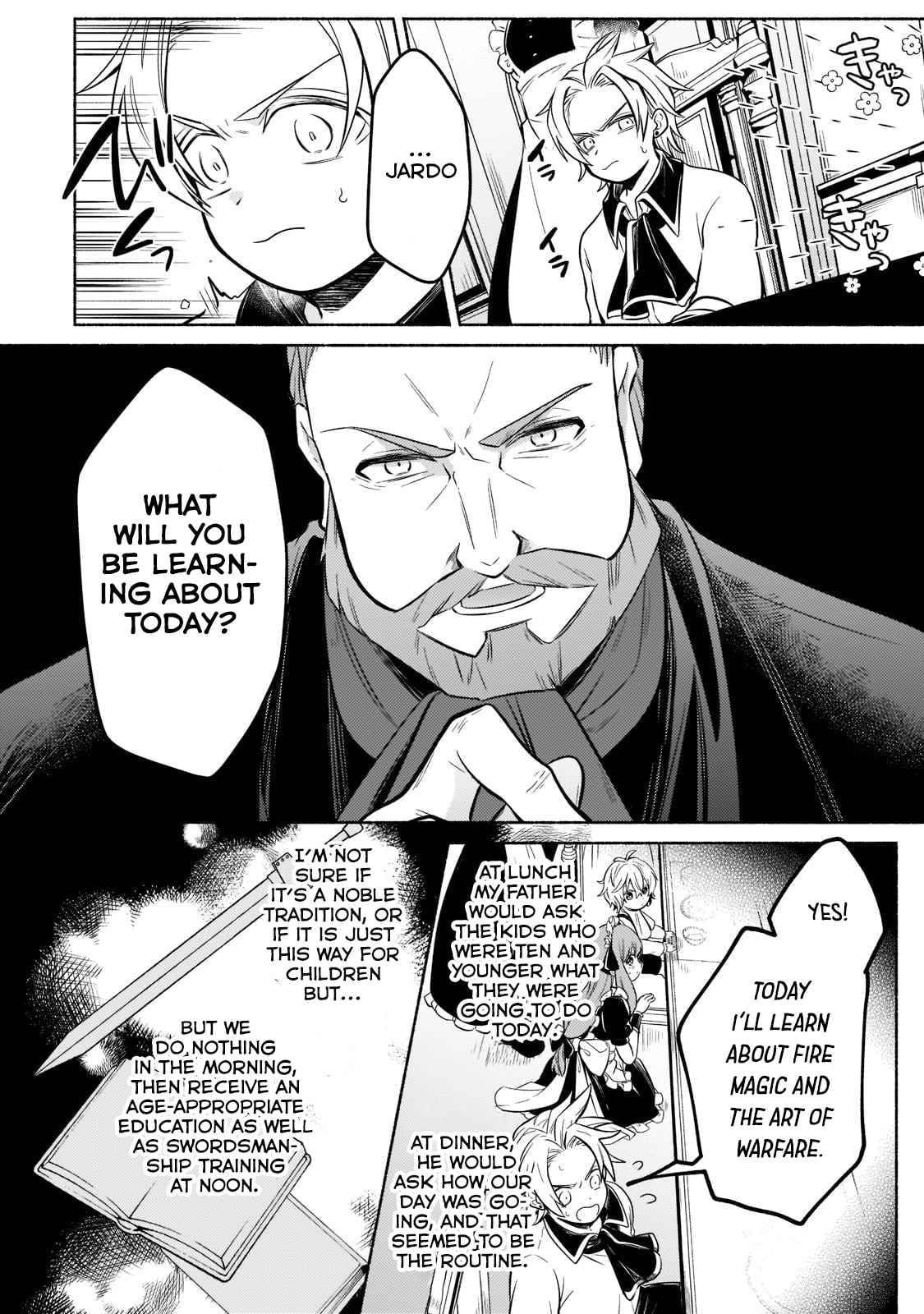 Read Fun Territory Defense by the Optimistic Lord Manga Online