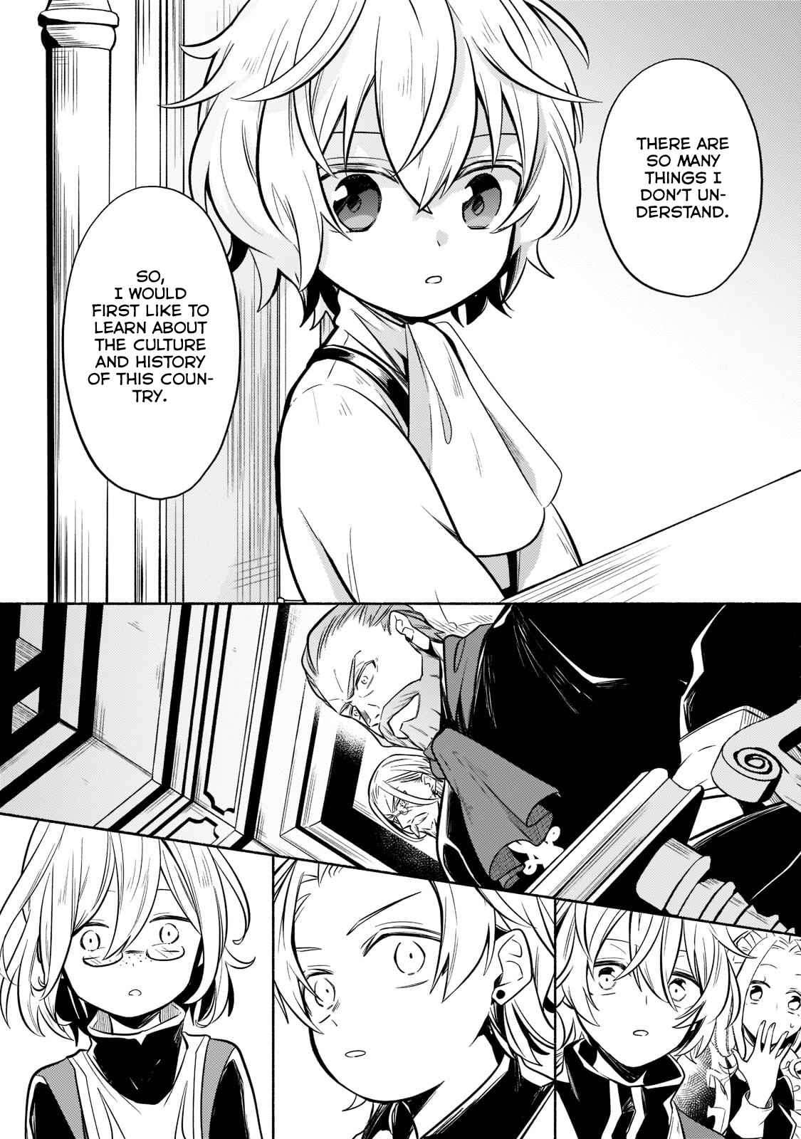 Read Fun Territory Defense by the Optimistic Lord Manga Online