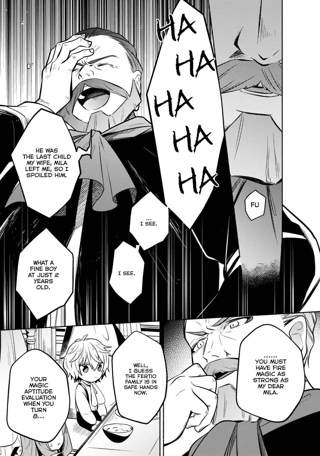 Read Fun Territory Defense by the Optimistic Lord Manga Online