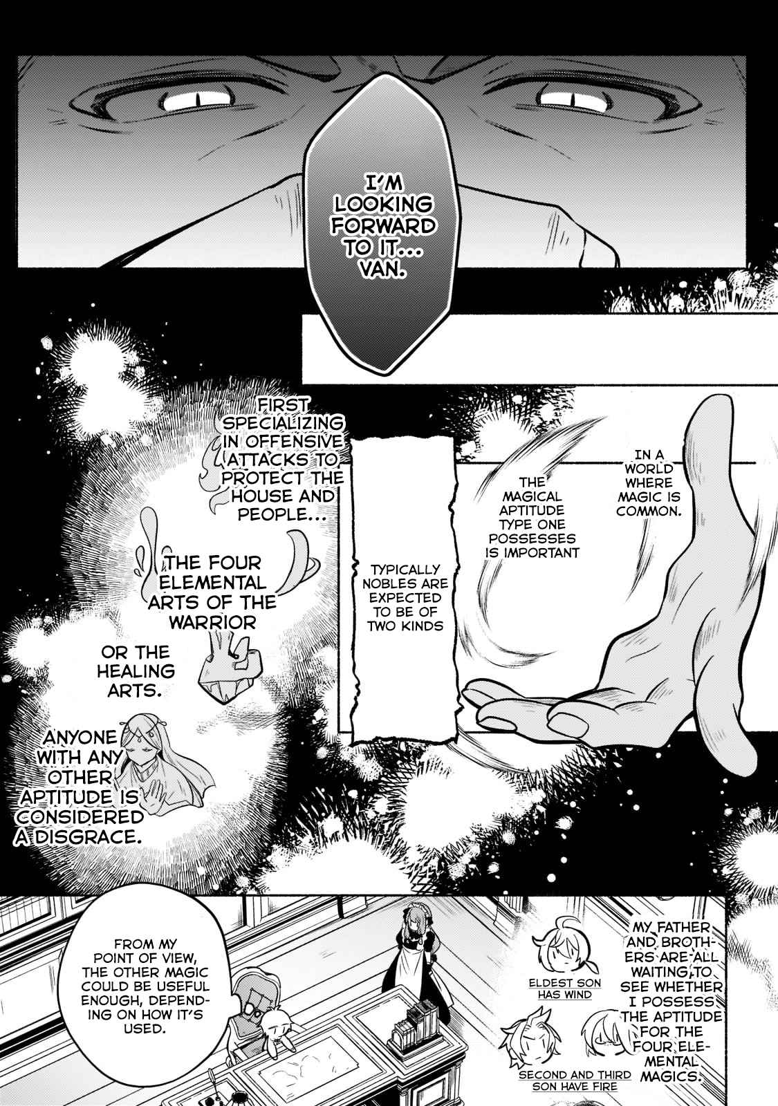 Read Fun Territory Defense by the Optimistic Lord Manga Online