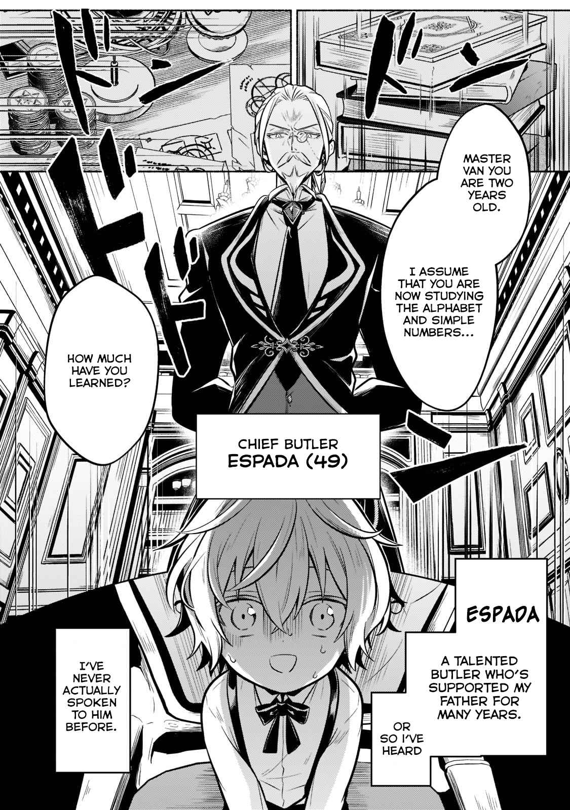 Read Fun Territory Defense by the Optimistic Lord Manga Online
